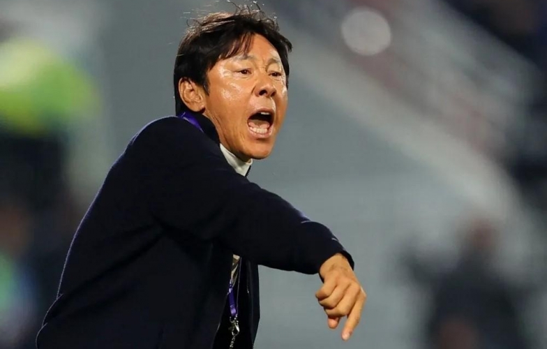 HLV Shin Tae Yong bất ngờ có bến đỗ mới?