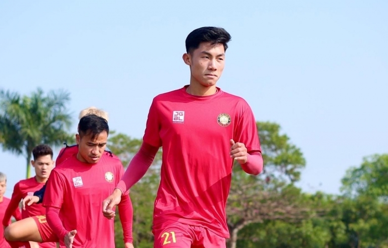 'Trò cưng' HLV Troussier gia nhập Đông Á Thanh Hóa