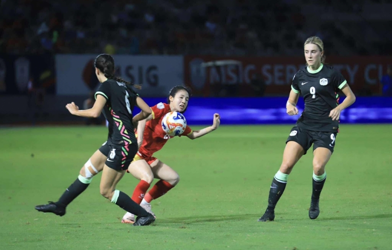 CĐV Australia đồng loạt phản ứng sau trận thắng trước ĐT Việt Nam