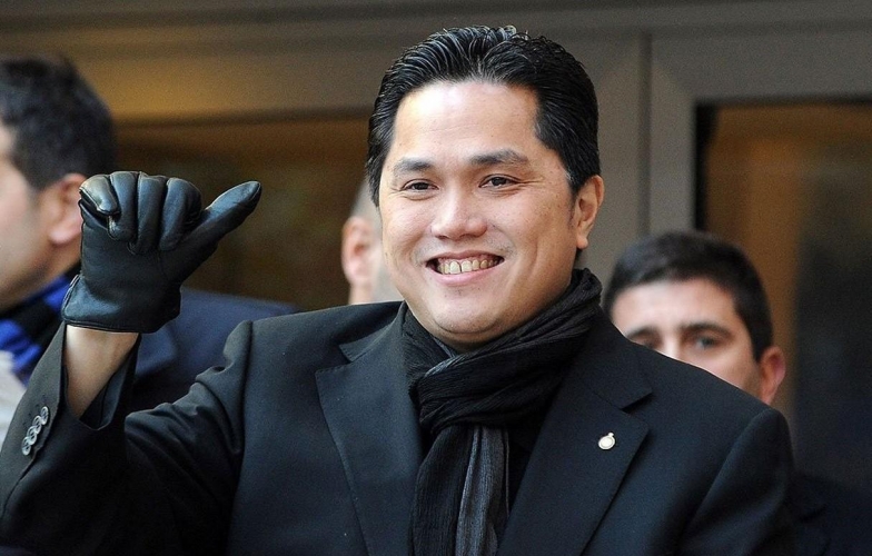 Sếp lớn Indonesia mừng rỡ khi sở hữu HLV đẳng cấp World Cup