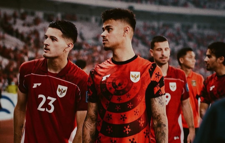 Ngôi sao gần 200 tỷ của Indonesia gặp biến lớn tại châu Âu