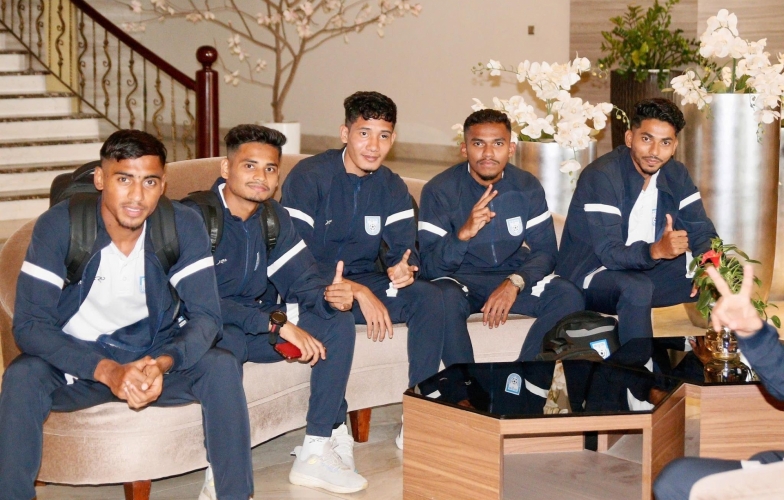 Đối thủ của U23 Việt Nam gặp bất lợi lớn