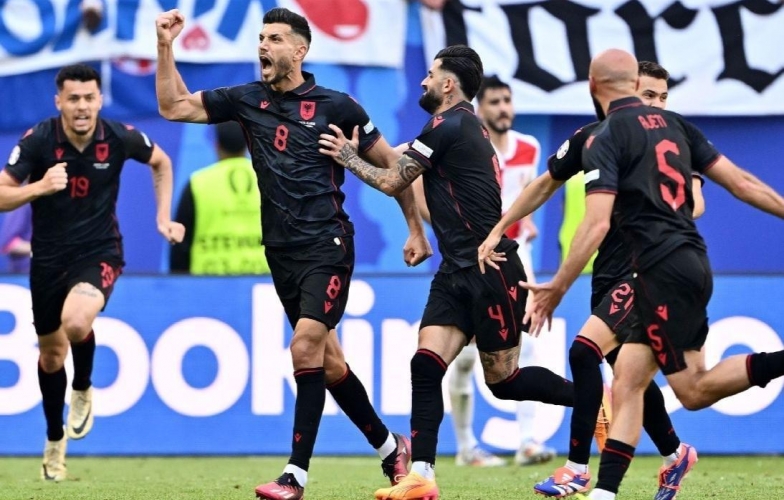 Nhận định Gibraltar vs Albania: Thế trận 1 chiều