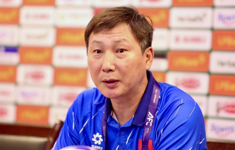 HLV Kim Sang Sik đưa ra nhận xét về Việt kiều châu Âu