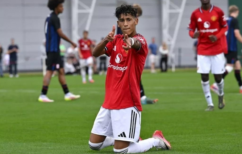 MU receives the best possible news from the club’s prodigy or top talent