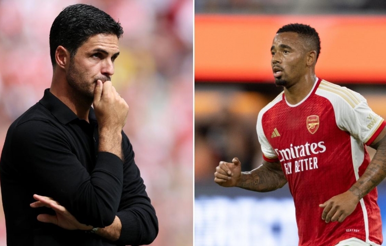 Arsenal chốt tương lai ngôi sao Brazil