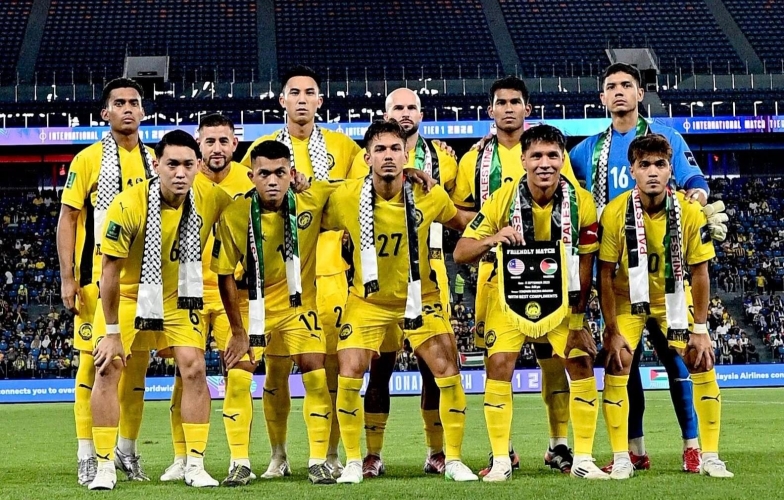 Truyền thông Malaysia yêu cầu các quan chức FAM phải từ chức