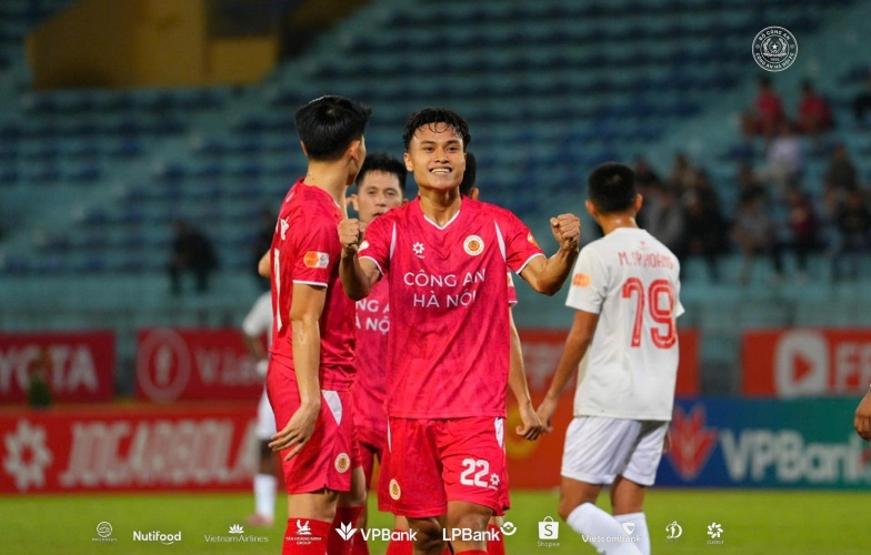 Lại thêm 1 ngôi sao báo tin không thể vui hơn cho U23 Việt Nam