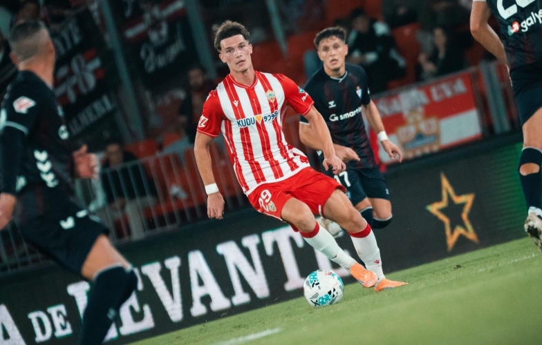 Nhận định Almeria vs Cadiz CF: Sức mạnh nghiêng hẳn về 1 bên