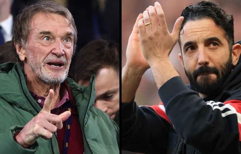 Sir Jim Ratcliffe lại tiếp tục bị chỉ trích thậm tệ khi làm chủ tại MU