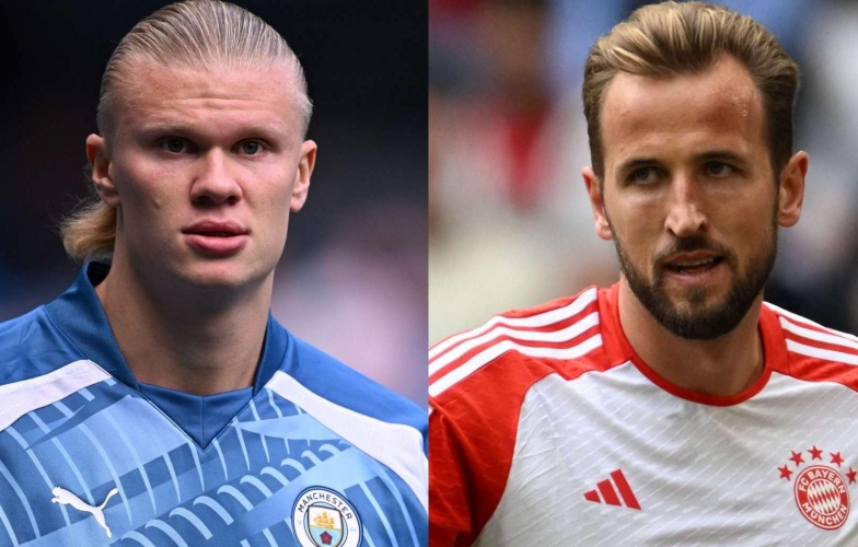 Barcelona muốn mua Erling Haaland dù đang nợ hơn 150 triệu Euro