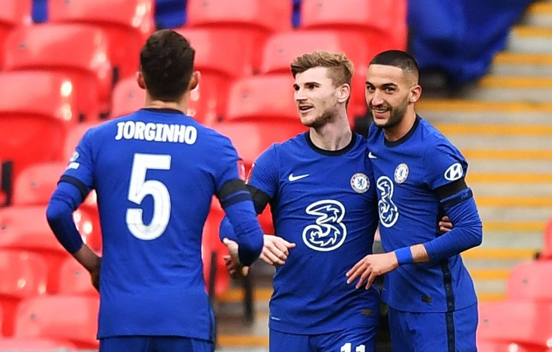 Bốn cái tên có thể giúp Chelsea đánh bại Real