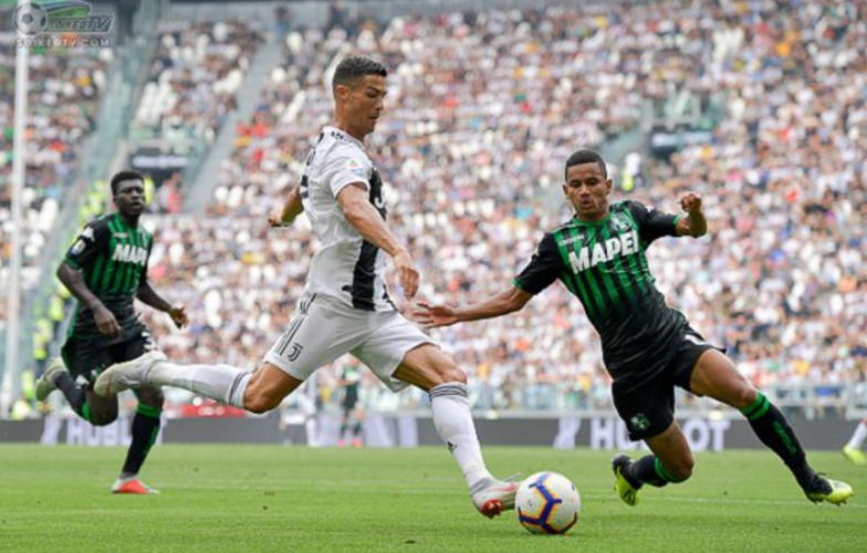 BXH Serie A 2020/21 - vòng 36: Juventus chưa thể bứt lên