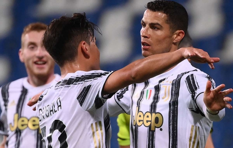 Juventus sẽ chiến đấu tới cùng