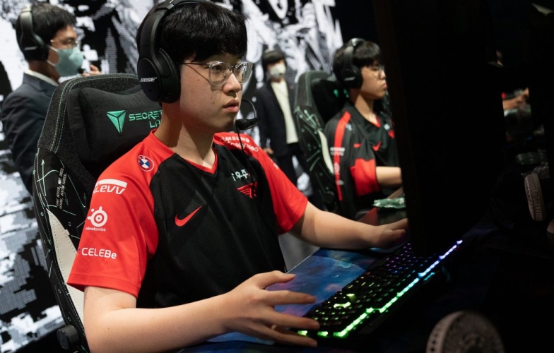 Trực tiếp LCK Mùa Hè 2022 hôm nay ngày 29/6: LSB - DRX, KDF - T1