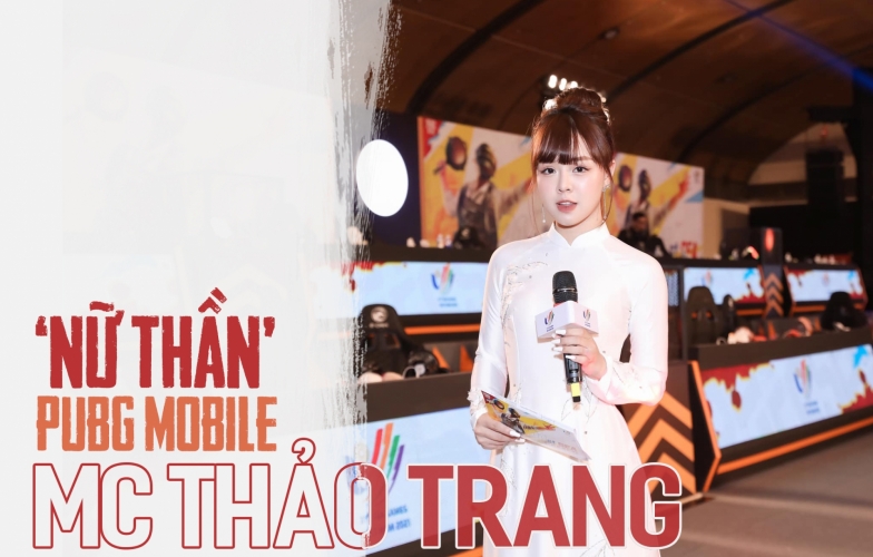 Phỏng vấn MC Thảo Trang: 'Muốn thử thách bản thân nhiều hơn ở những sân khấu khác nữa'