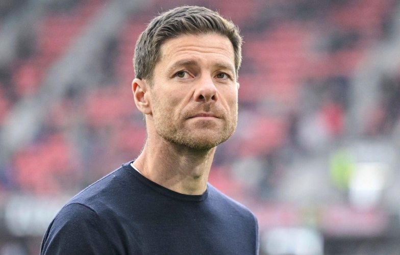 Công cuộc tái thiết Real Madrid của Xabi Alonso gặp khó khăn