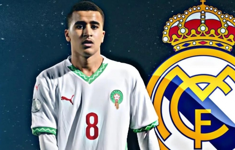 Vừa tan vỡ, Real Madrid cân nhắc ký lại thần đồng Ajax
