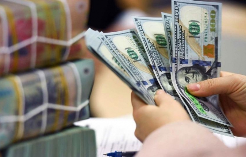 Tỷ giá USD hôm nay  24/07/2025: Biến động lớn!
