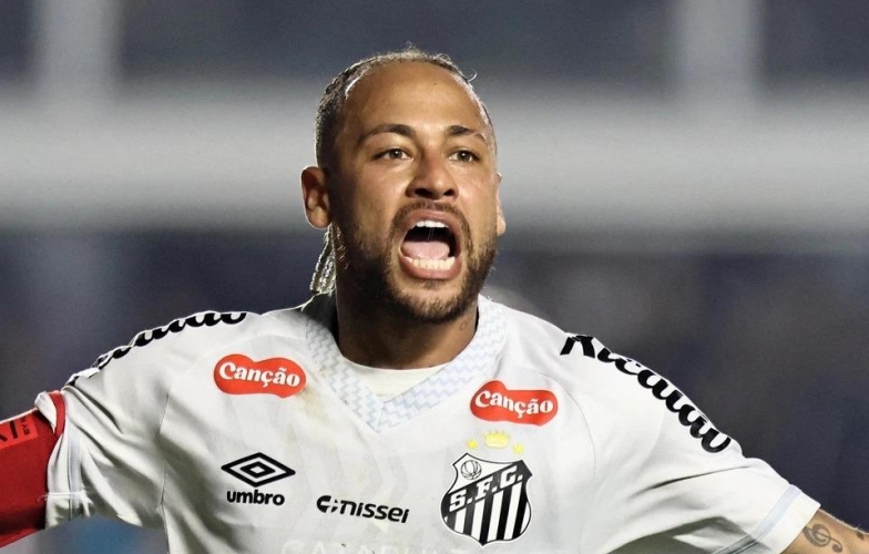 Chán ngấy Santos, Neymar đồng ý tái xuất châu Âu