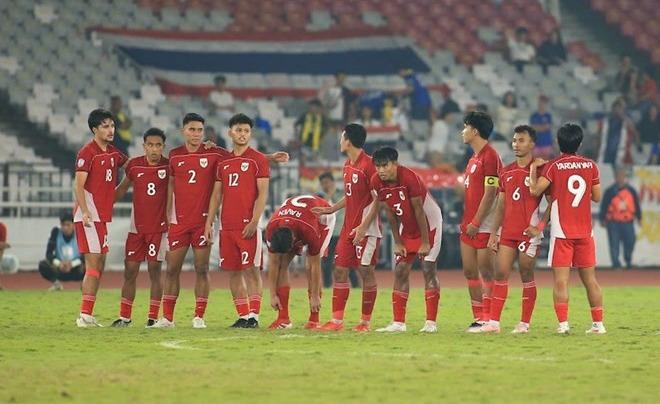 Truyền thông Indonesia rút ra bài học sau trận thua U23 Việt Nam