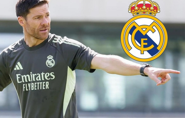 Real Madrid sẵn sàng chia tay trụ cột đội bóng