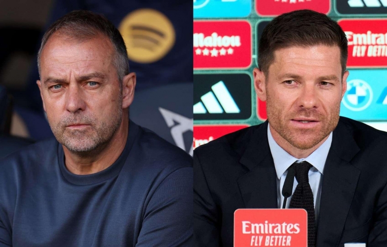 Sao Barcelona cảnh báo Real Madrid trước thềm mùa giải mới