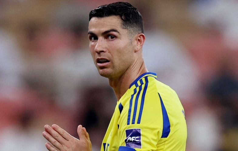 Cristiano Ronaldo và nỗi sợ thầm lặng trong phòng ngủ