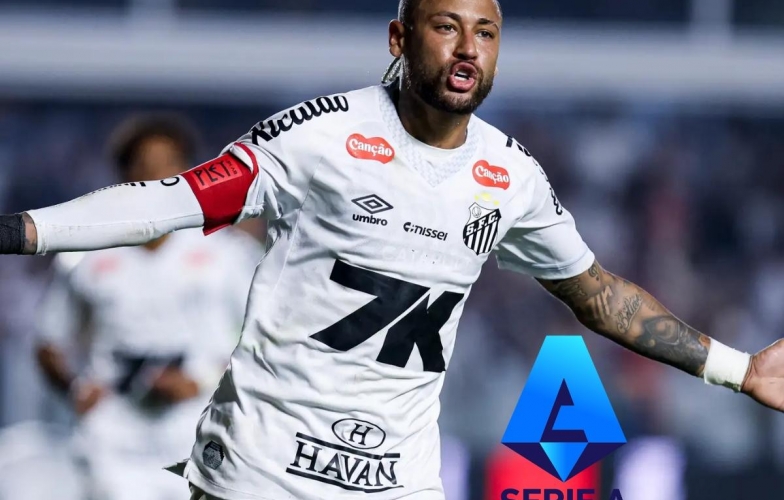 Neymar được vẫy gọi trở lại bóng đá châu Âu