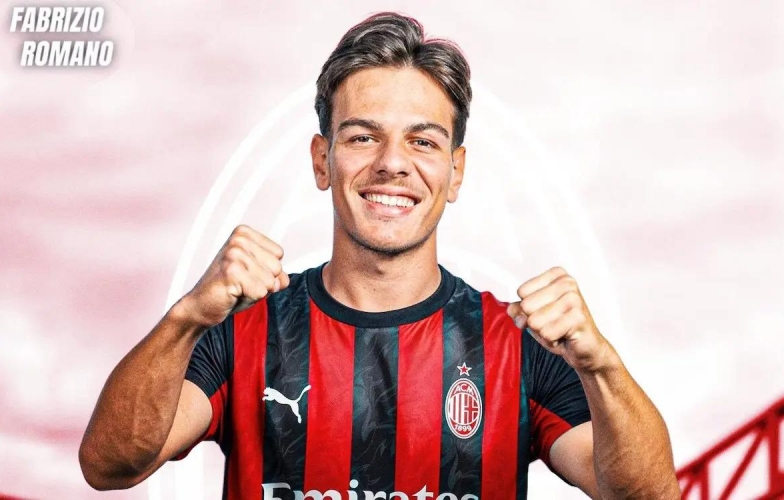Fabrizio Romano đọc lệnh, Modric có đối tác ăn ý nơi tuyến giữa ở Milan