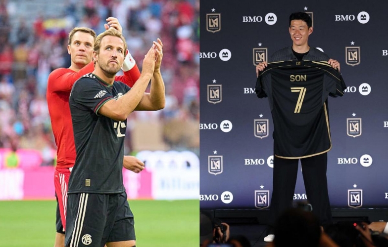 Tái ngộ Tottenham, Harry Kane nói thật lòng 1 điều về Son Heung-min