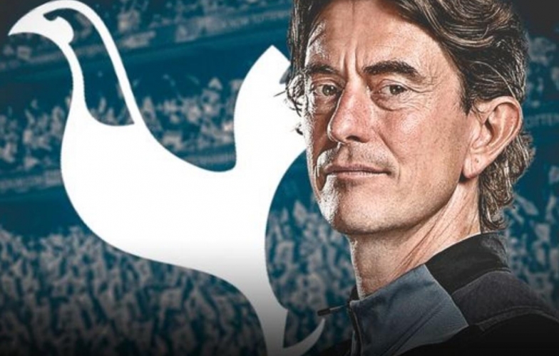 Tottenham nhận tin vui trước trận Siêu Cup châu Âu với PSG