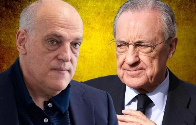 Real Madrid lên án trận đấu lịch sử của Barca