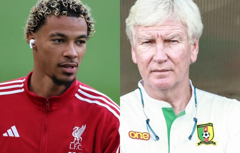 &#39;Lucky goal&#39; for Liverpool couldn&#39;t save Ekitike from mockery