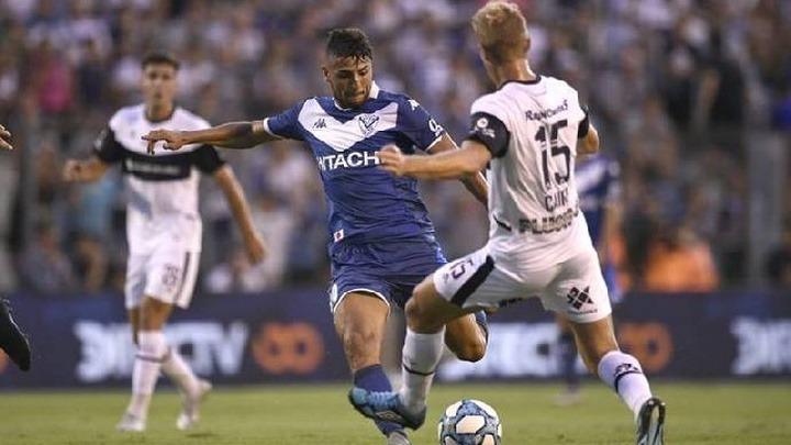 Nhận định Gimnasia L.P. vs Velez Sarsfield: Thế trận dằn co