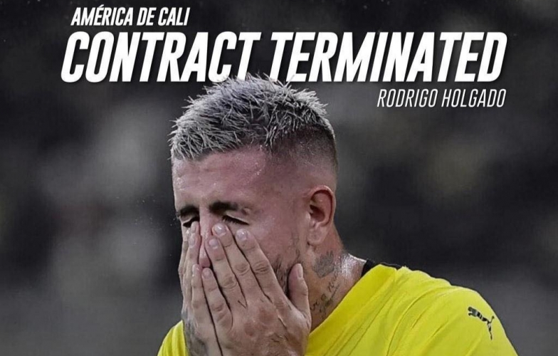 Ghi bàn vào lưới Việt Nam, sao nhập tịch Malaysia chính thức mất sự nghiệp