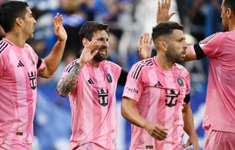 Bạn thân Messi thừa nhận kỷ luật yếu kém