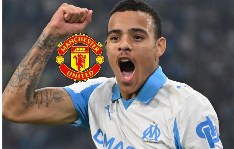 Vượt qua quá khứ, cầu thủ bị MU bỏ rơi nhận giải thưởng cao quý