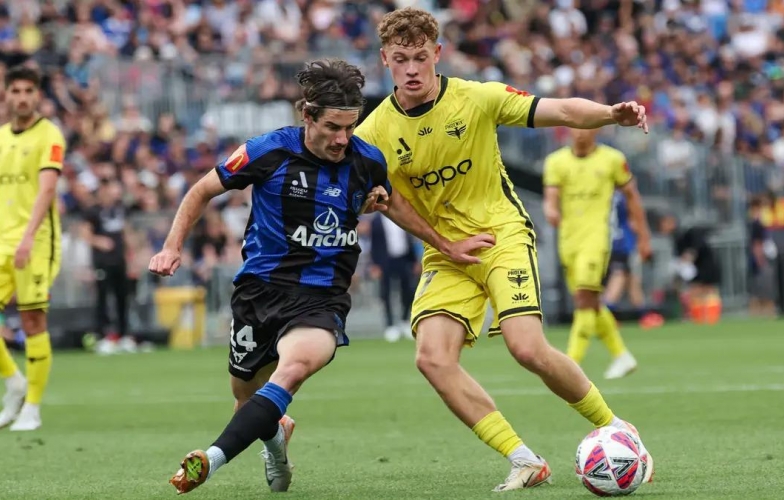 Nhận định Auckland FC vs Wellington Phoenix: Rượt đuổi tỷ số