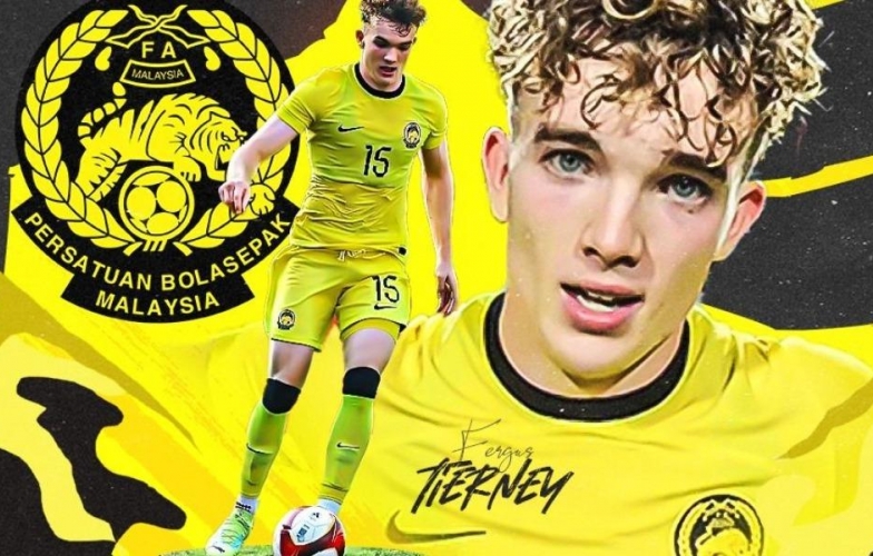 Vào bán kết, U22 Malaysia sẽ nhận tin cực vui