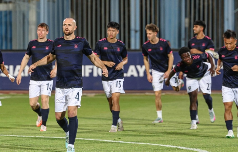 Nhận định Auckland City vs Coastal Spirit: Chiến thắng cách biệt