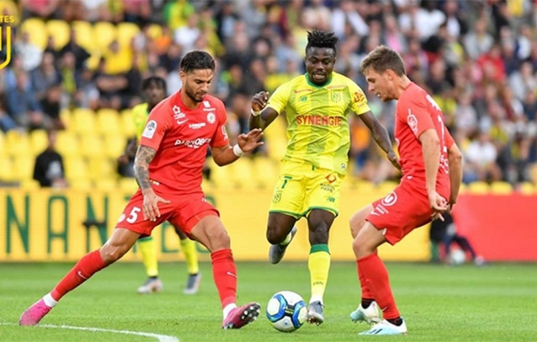 Nhận định Nantes vs Lens: Có nhiều bàn thắng