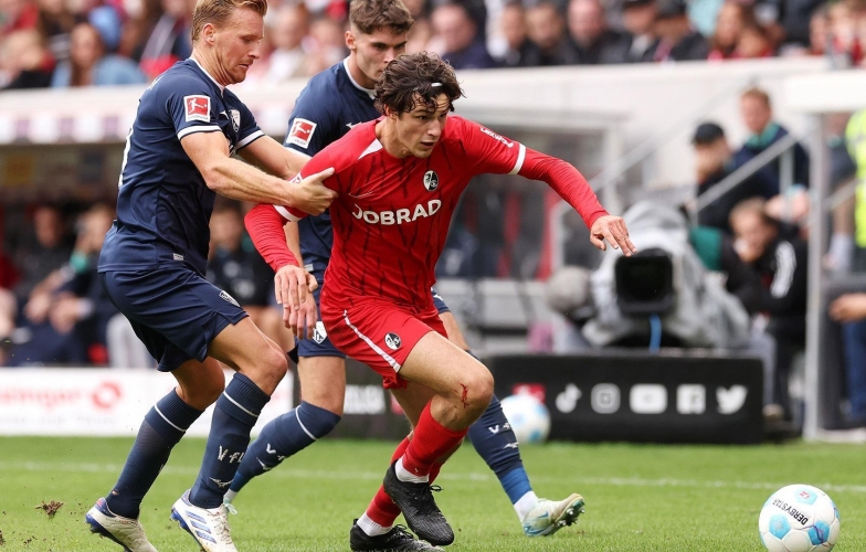 Nhận định Heidenheim vs Freiburg: Đội khách lợi thế