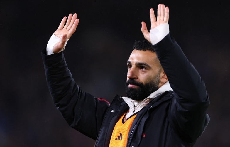 Ông lớn Ả Rập sẵn sàng chi đậm để 'giải cứu' Salah