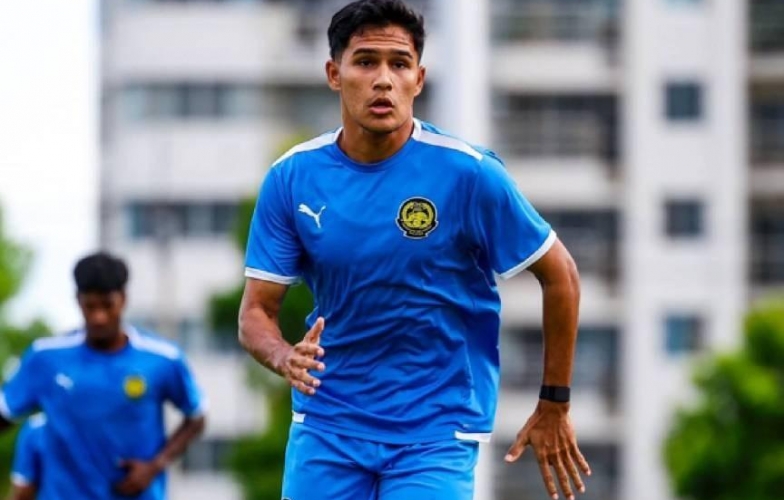 U22 Malaysia nhận tin vui cực lớn trước thềm đại chiến Việt Nam