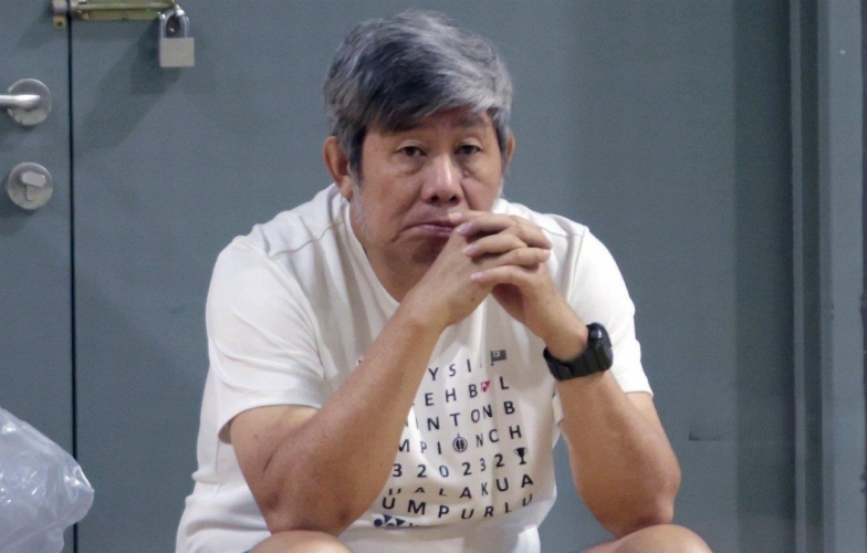 HLV Indonesia dẫn dắt Malaysia quyết hạ đội tuyển quê hương để giành HCV