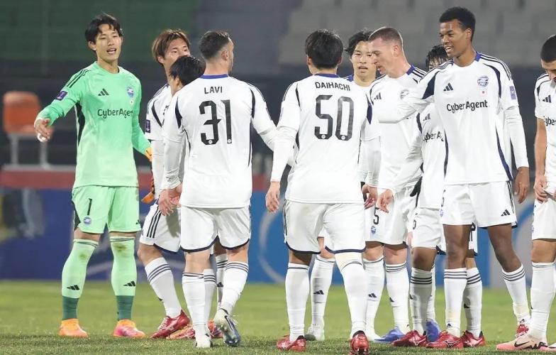 Nhận định Machida vs Ulsan HD: Nhật Hàn đại chiến