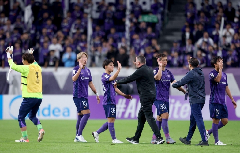 Nhận định Sanfrecce Hiroshima vs Shanghai Shenhua: Đội bóng Nhật Bản lợi thế