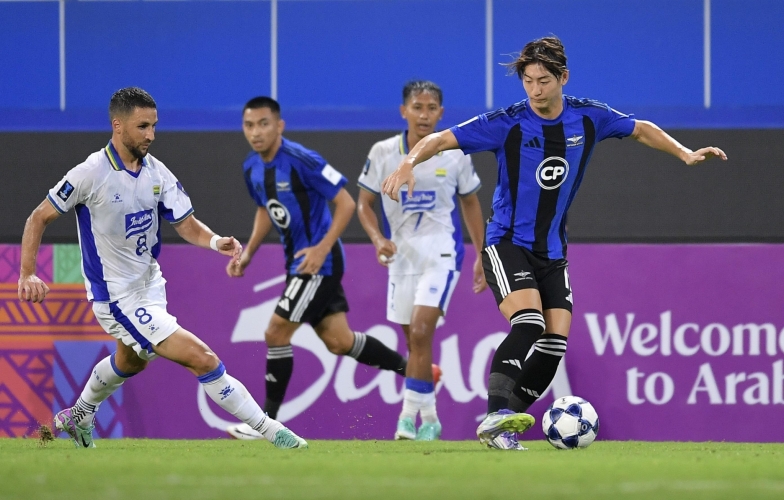 Nhận định Persib Bandung vs Bangkok Utd: Căng thẳng hấp dẫn