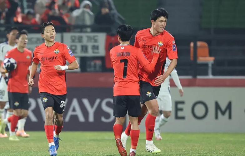 Nhận định Seoul vs Melbourne City: Đội bóng Hàn Quốc mạnh hơn